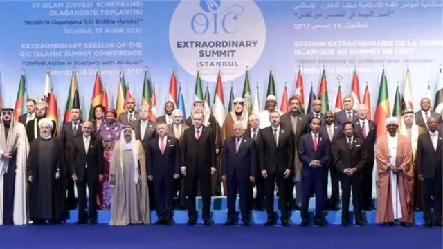 نشست استانبول