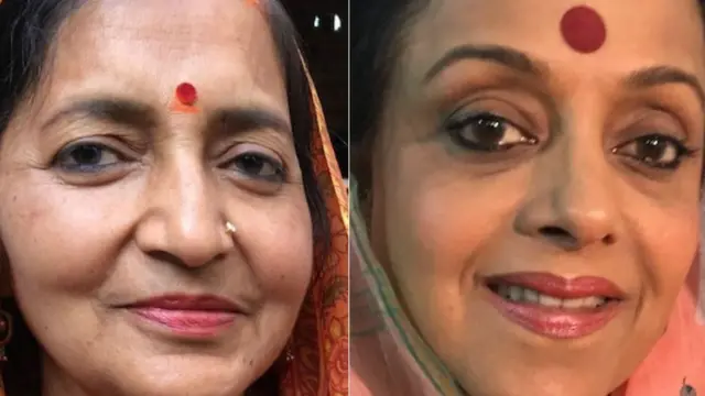 गरिमा सिंह- अमीता सिंह