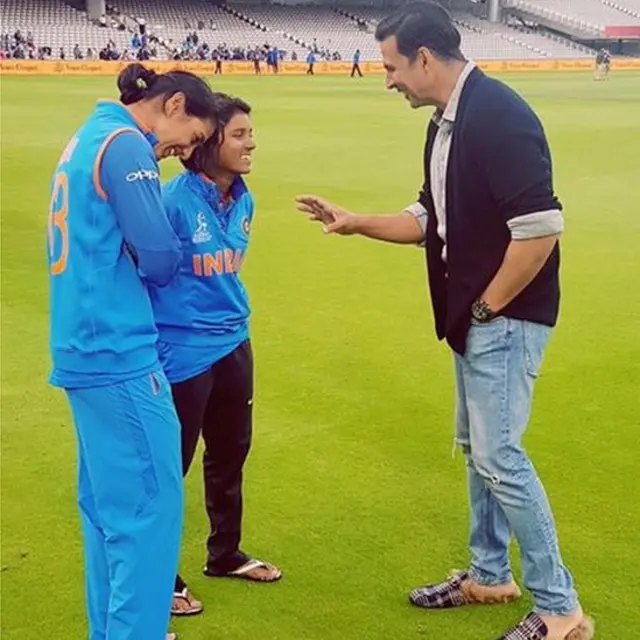 अक्षय कुमार