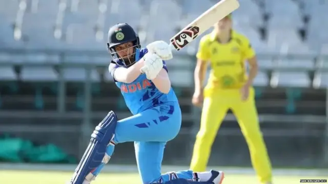 ਮਹਿਲਾ ਟੀ-20 ਵਿਸ਼ਵ ਕੱਪ