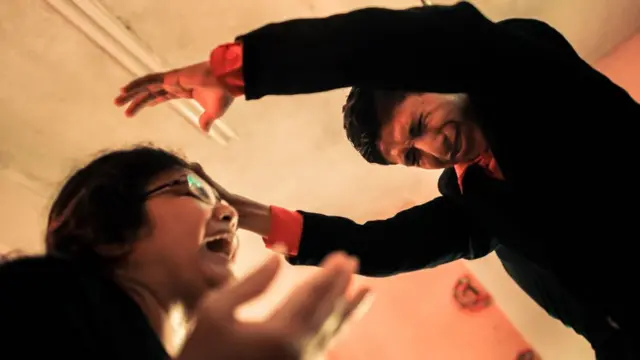 Exorcismo