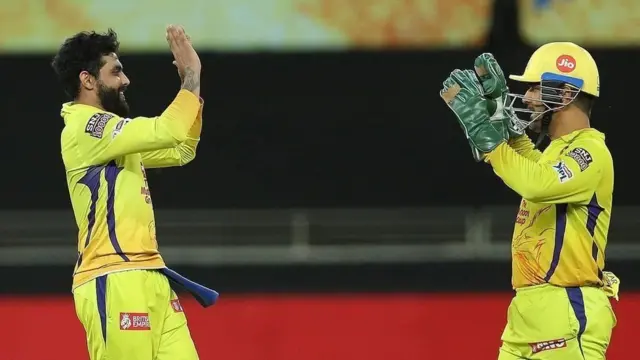 રવીન્દ્ર જાડેજા