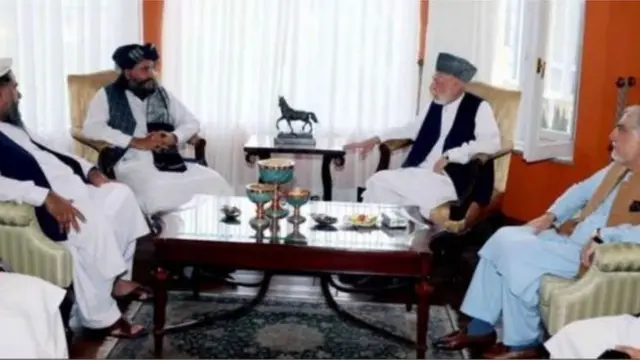 తాలిబాన్ పాలన ఎలా ఉండబోతోంది