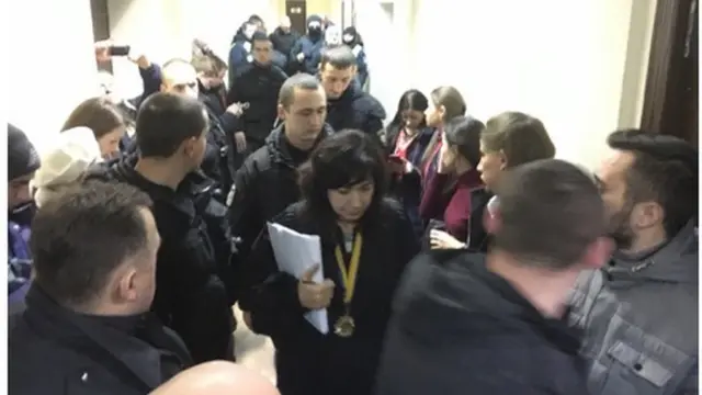 суд над саакашвілі