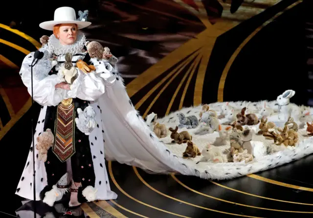 ऑस्कर अवॉर्ड