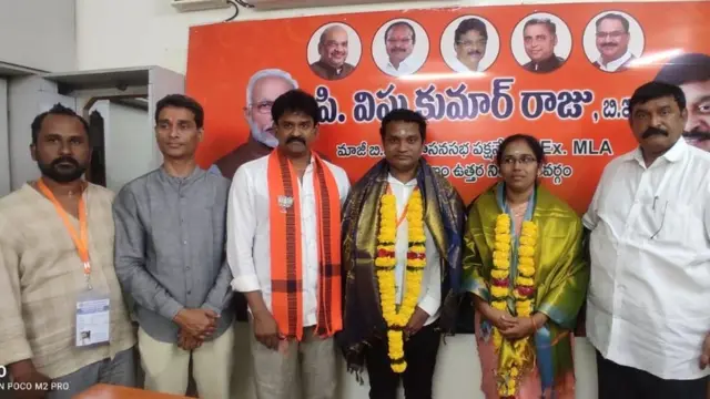 ఏపీ మున్సిపల్ ఎన్నికలు