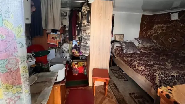 София ва Надиянинг торгина уйчаси мана шу бўлади