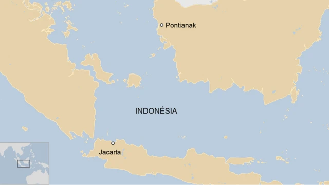 localizaçãocasino online da dinheiroJacarta e Pontianak