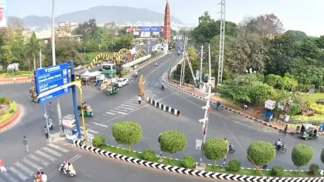 ਕਿਸਾਨ ਅੰਦੋਲਨ