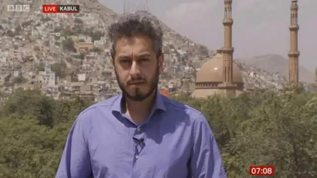 Секундар Кермани