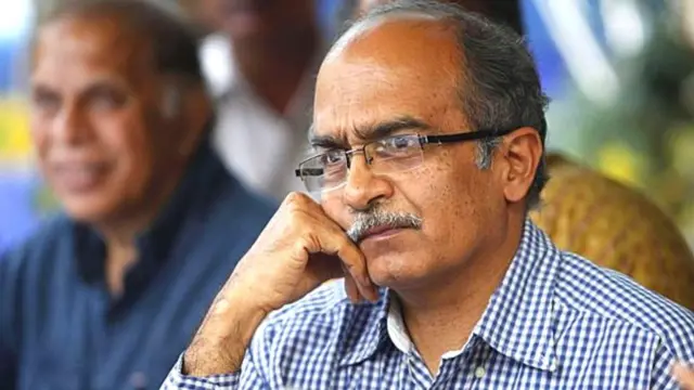 પ્રશાંત ભૂષણ