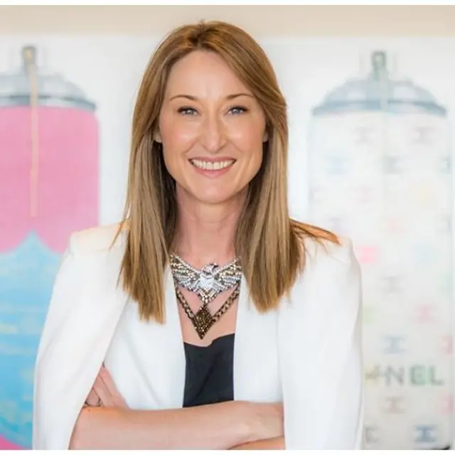 ملیسا براؤن