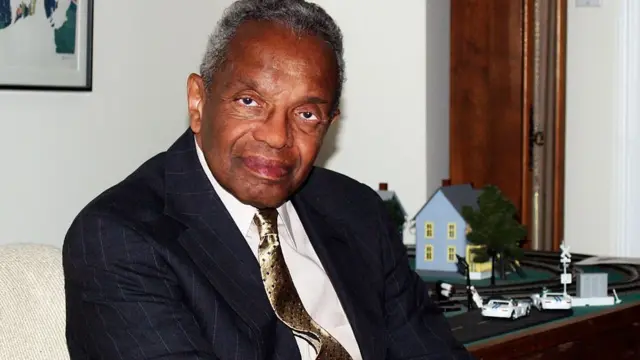 Derrick Bell