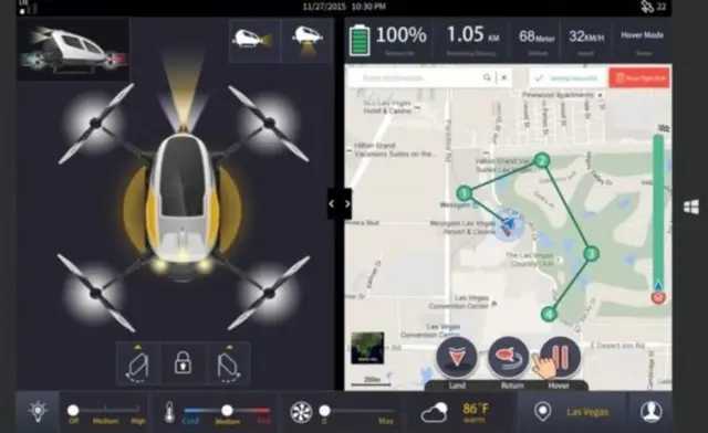 એહાંગનું પ્રોટોટાઇપ અને નક્શા પર તેનું ચિત્રણ