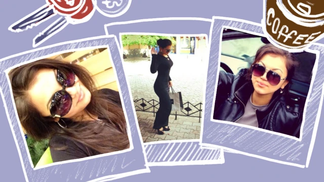 Рушена до замужества