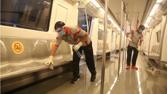 દિલ્હી મેટ્રો