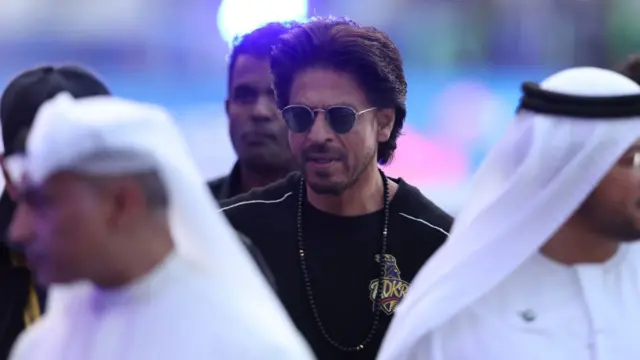 शाहरुख़ ख़ान