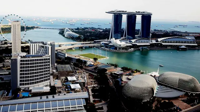 สิงคโปร์