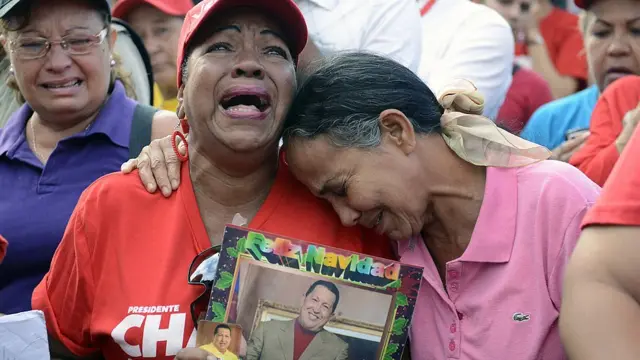 Venezuela