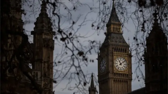 Big ben