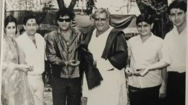 कपूर खानदान