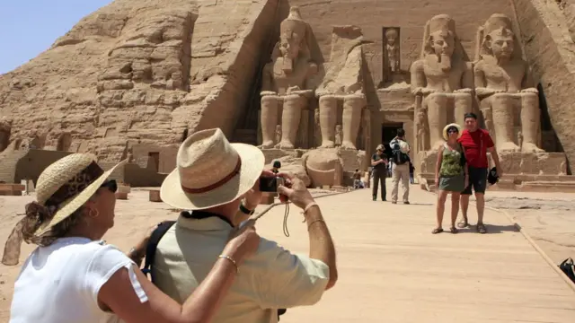 अबु सिम्बल