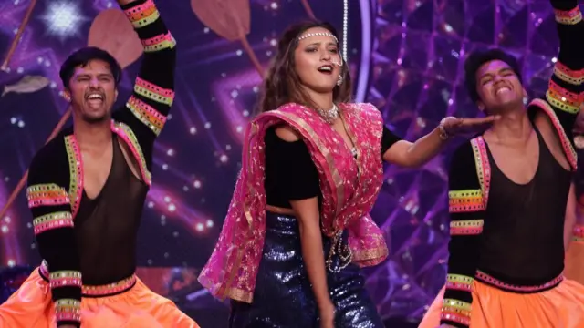 शिवानी सुर्वे