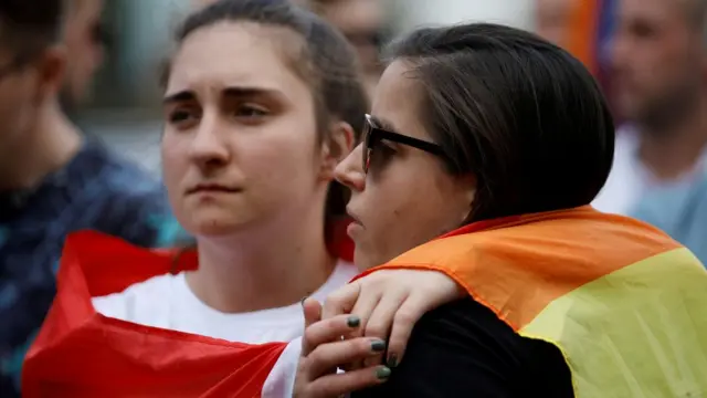 एलजीबीटीक्यू