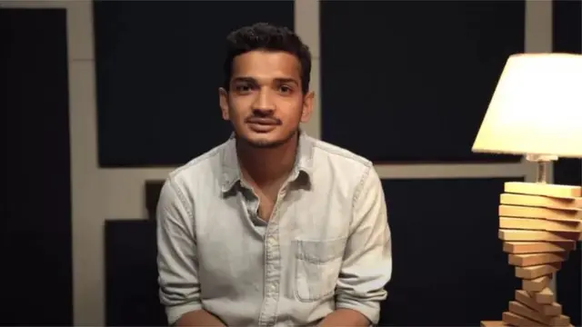 منور فاروقی