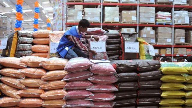 ईकॉमर्स, व्यापार, अर्थकारण, पैसा, बाजार