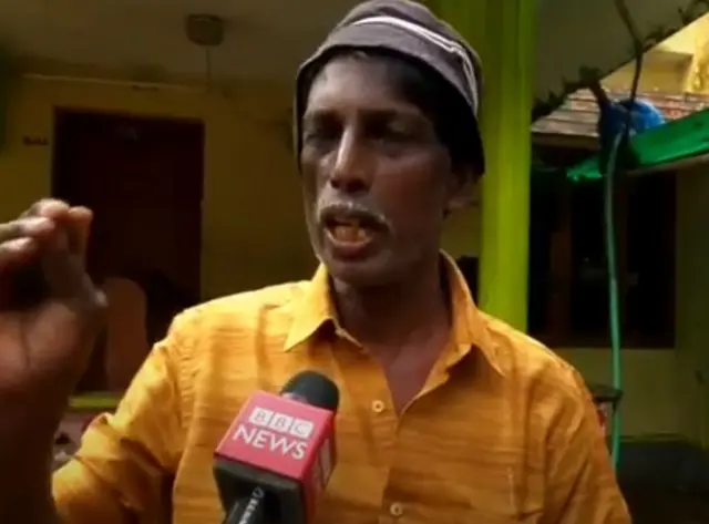 தமிழக மழை