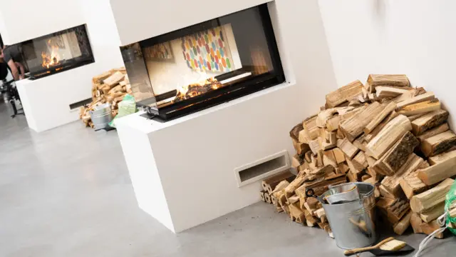 London's Newport Street Gallery