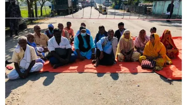 नेपाल-भारत सीमा