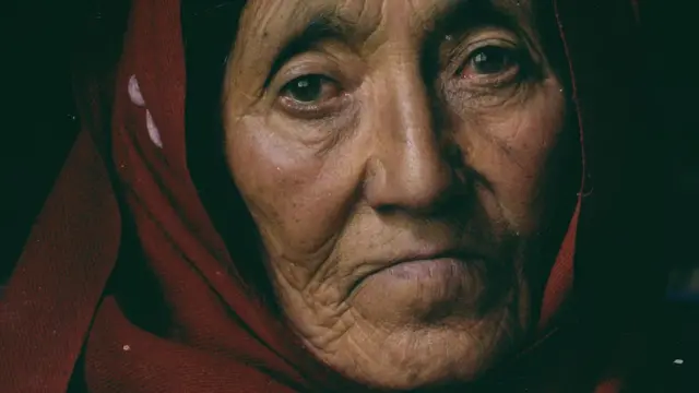 काश्मिरी कुटुंब