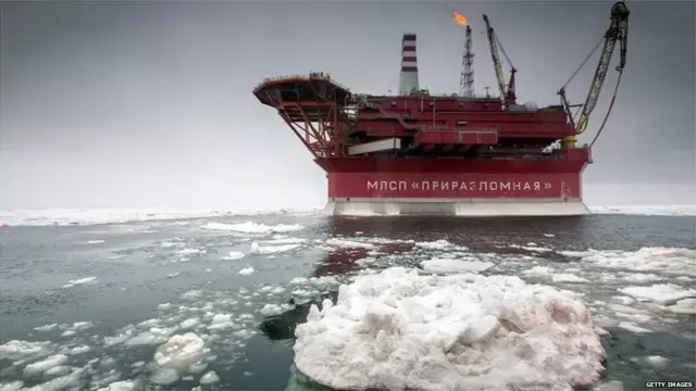 आकर्टिक