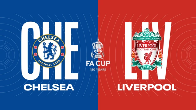 Chelsea v Liverpool