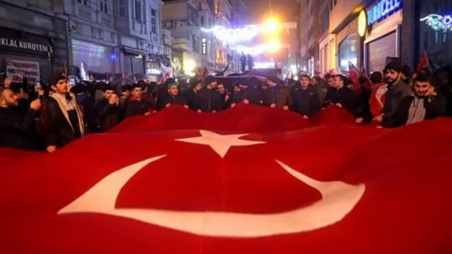 Турки у Нідерландах