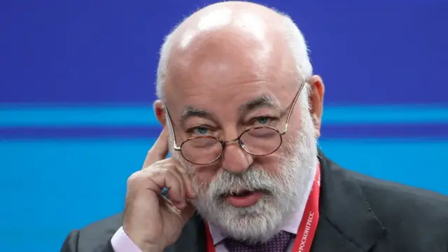 Viktor Vekselberg