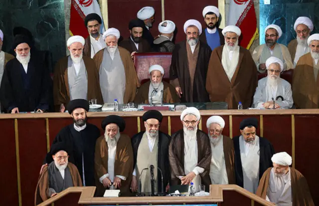 محمد یزدی