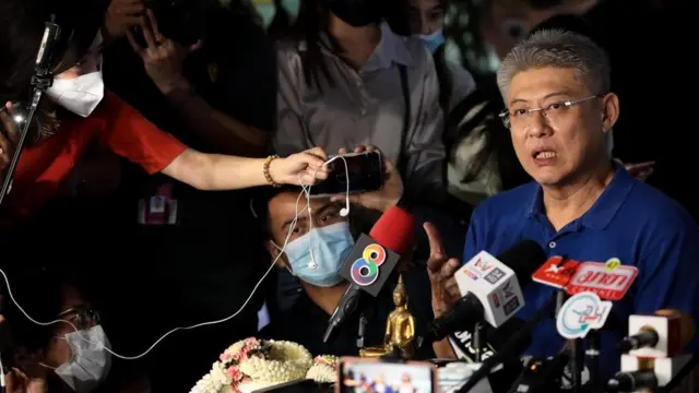 นายสรยุทธยืนยันจะยังทำงานกับช่อง 3 เหมือนเดิม