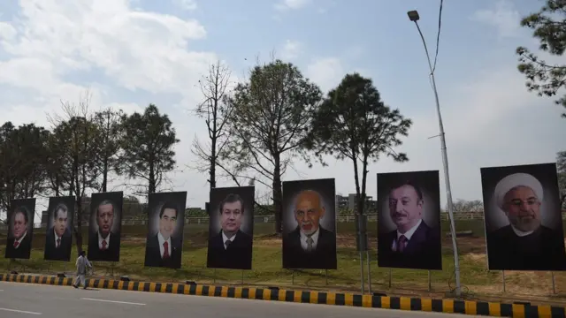 ای سی او لیڈرز