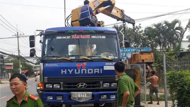 Việt Nam