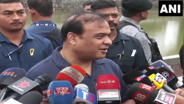 মিঞাঁ মিউজিয়ামের প্রয়োজনীয়তা নিয়ে প্রশ্ন মুখ্যমন্ত্রী হিমন্ত বিশ্বশর্মার