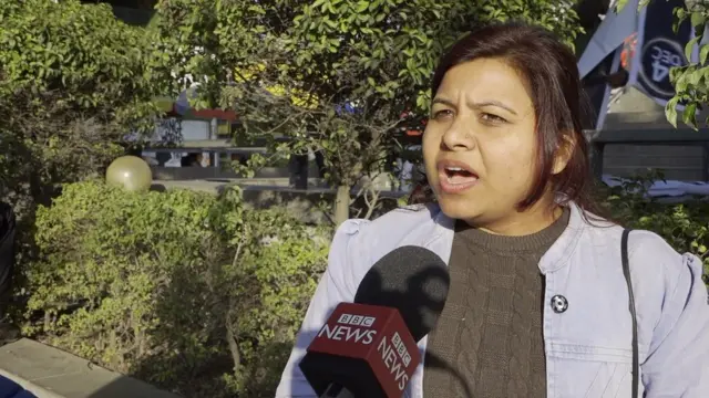 पद्मा भट्टराई