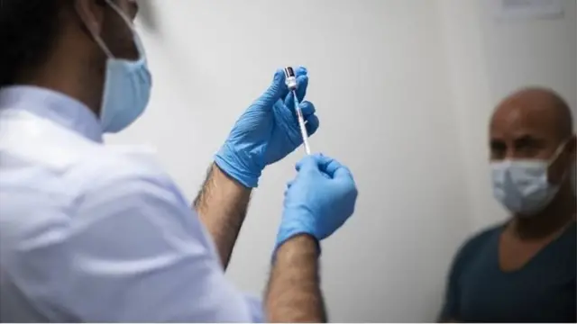 کورونا، برتانیا، نوې بڼه