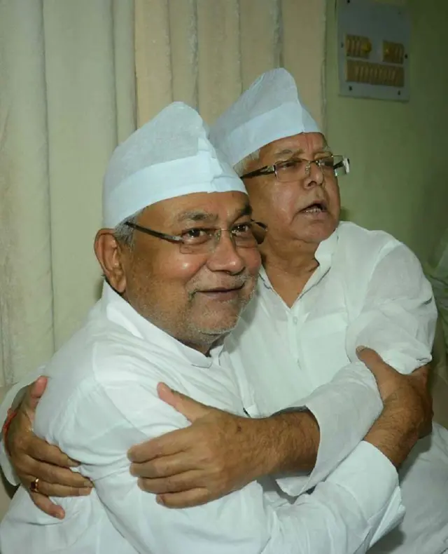 लालू यादव