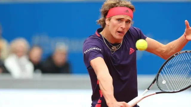 Zverev