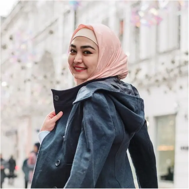 Зарнигор Омониллаева