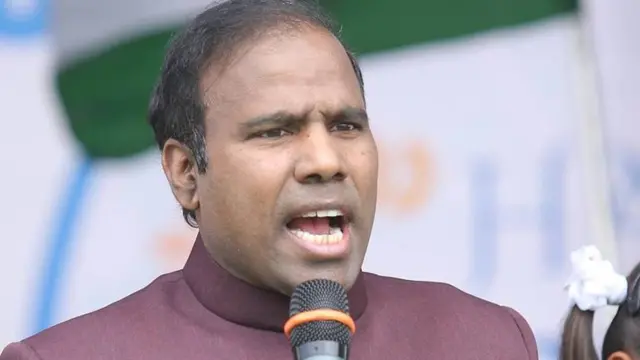 కేఏ పాల్