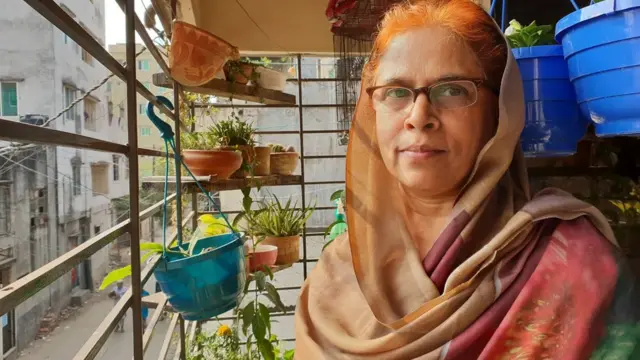 নূর আক্তার জুবেয়দা